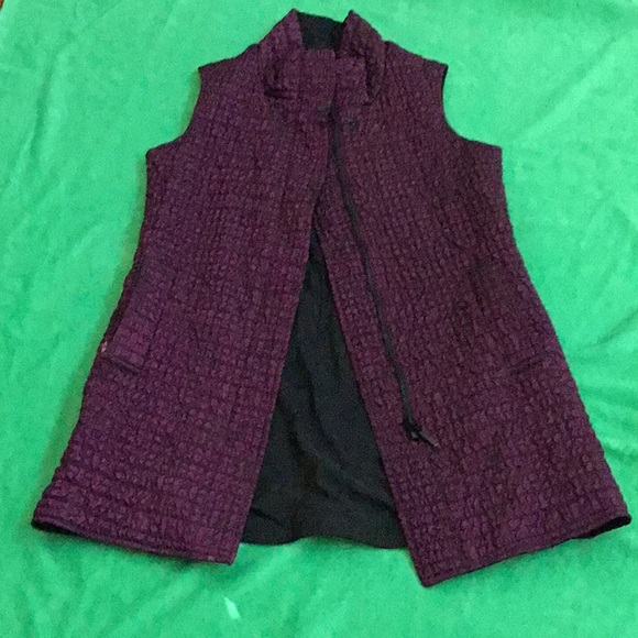 Mycra Pac tunic vest EUC